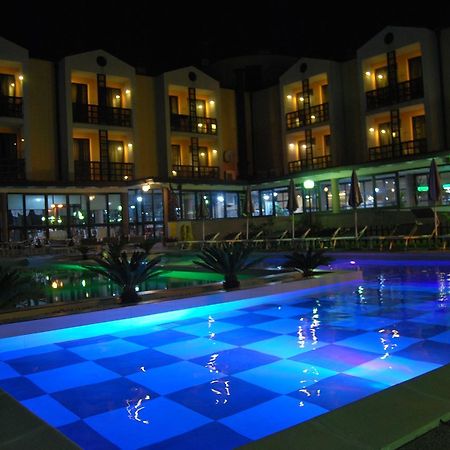 River Park Hotel Ameglia Ngoại thất bức ảnh