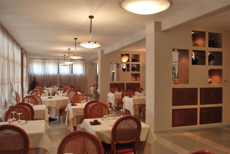 River Park Hotel Ameglia Ngoại thất bức ảnh