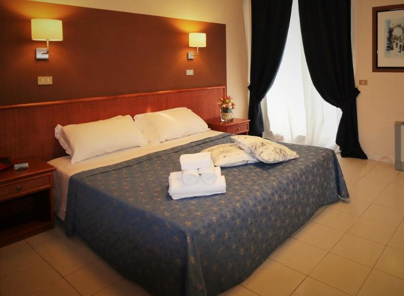 River Park Hotel Ameglia Ngoại thất bức ảnh