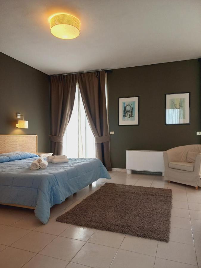 River Park Hotel Ameglia Ngoại thất bức ảnh