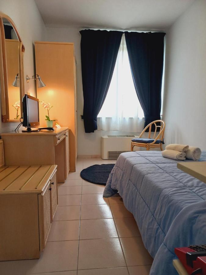 River Park Hotel Ameglia Ngoại thất bức ảnh