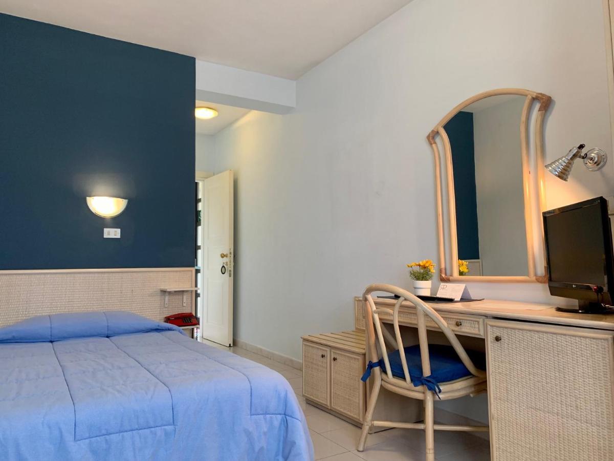 River Park Hotel Ameglia Ngoại thất bức ảnh