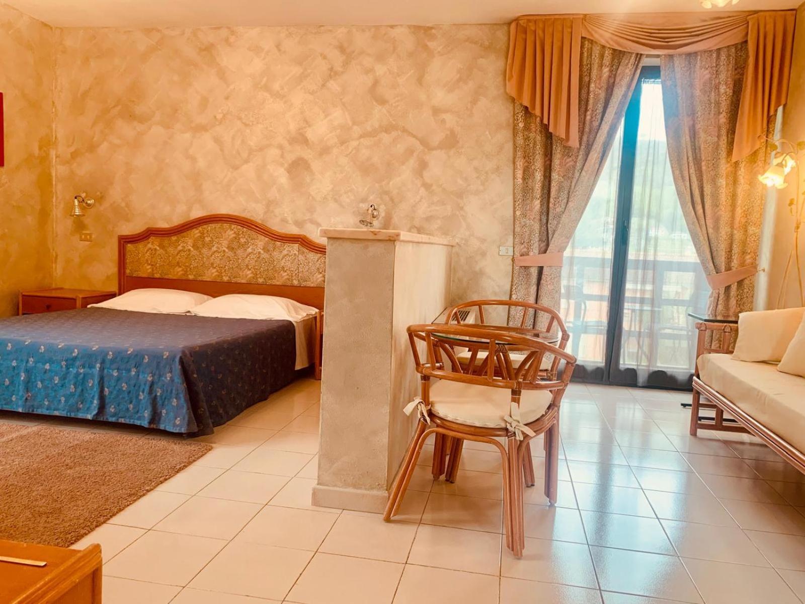 River Park Hotel Ameglia Ngoại thất bức ảnh