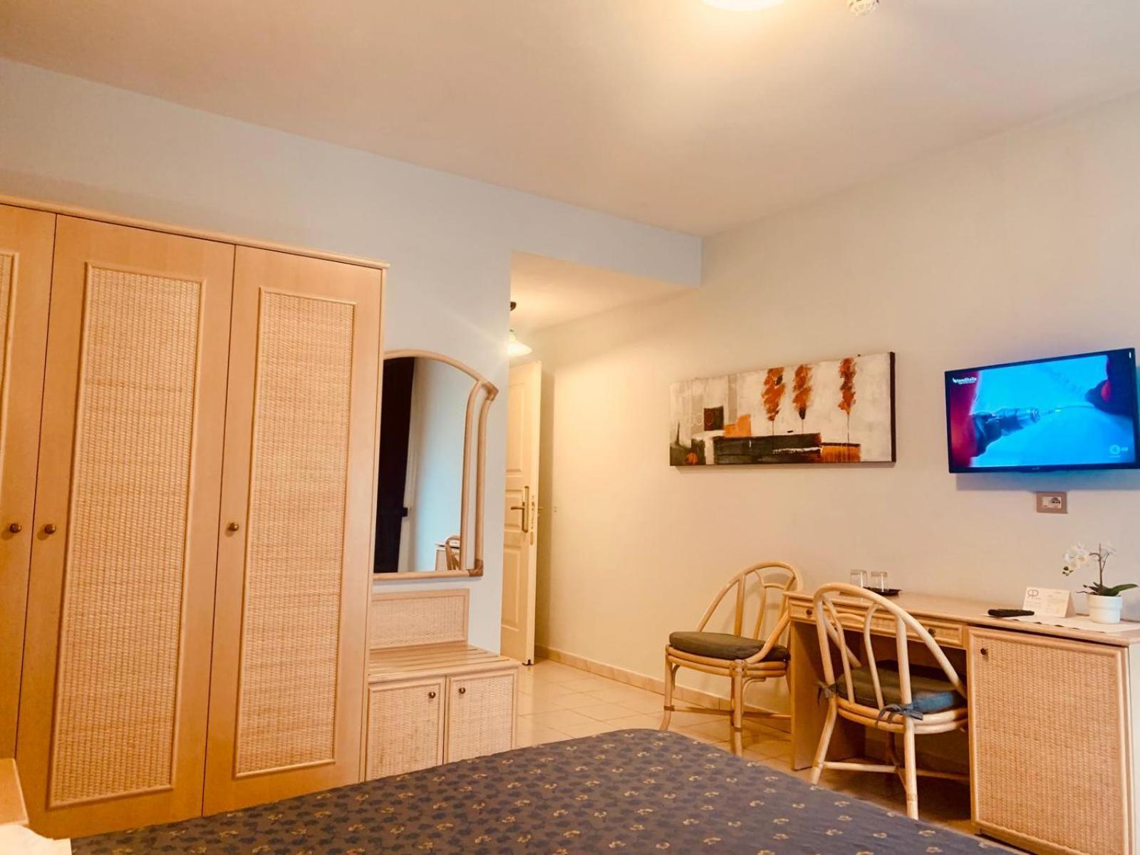 River Park Hotel Ameglia Ngoại thất bức ảnh