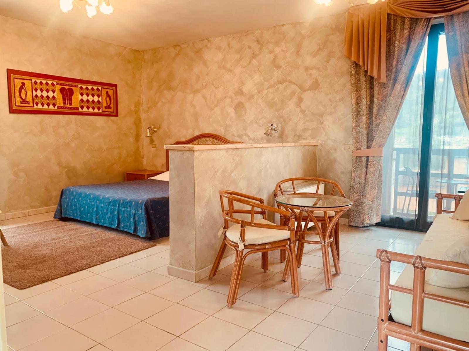 River Park Hotel Ameglia Ngoại thất bức ảnh