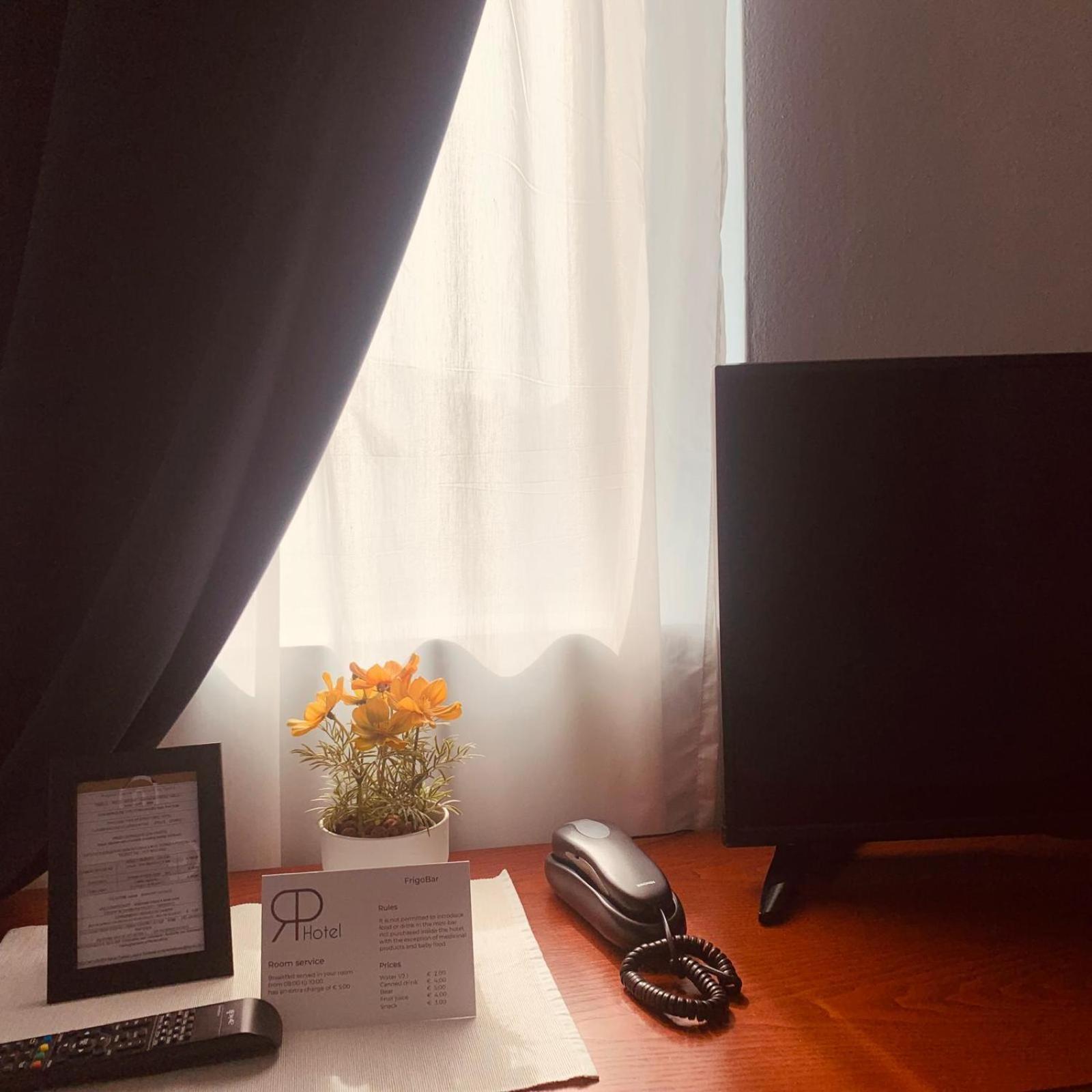 River Park Hotel Ameglia Ngoại thất bức ảnh