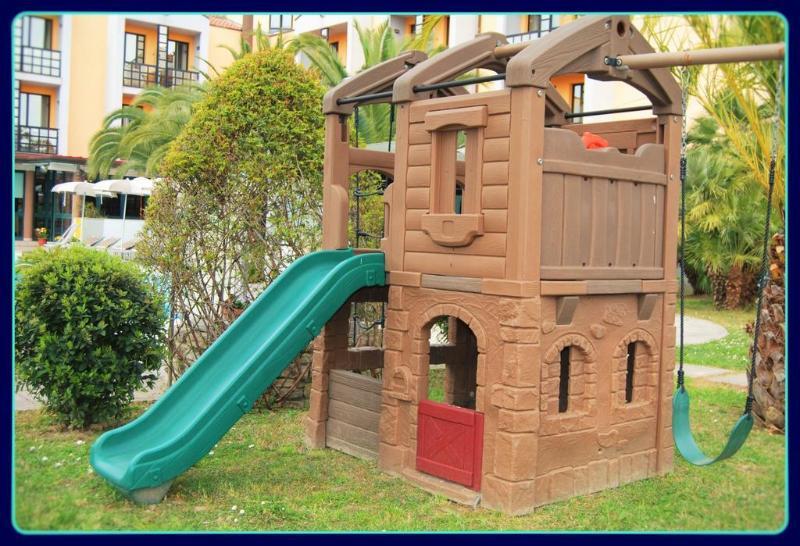 River Park Hotel Ameglia Ngoại thất bức ảnh